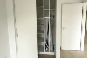 Sie suchen das Besondere? Erstbezug exklusives Panorama, Balkon & Garten am Killesberg – Die vollständige Adresse der Immobilie erhältst du vom Anbieter., 70192 Am Bismarckturm, Stuttgart – Vorschaubild 15