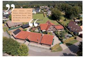 Premium Fachwerkhaus - traditionelle Baukunst trifft auf modernsten Wohnkomfort – Die vollständige Adresse der Immobilie erhältst du vom Anbieter., 52152 Simmerath – Vorschaubild 2