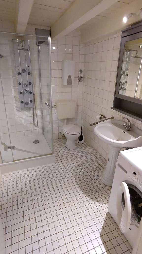 Immobilie in Ulm - Kapitalanlage in Ulm: Vermietete Wohnung mit Galerie - Bild 3