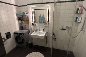 Exklusive 3-Zimmer Loft-Wohnung mit Balkon + Aufzug in bester Citylage von Neu-Ulm  – Schützenstraße 32, 89231 Neu-Ulm – Vorschaubild 5