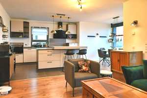 Junges Einfamilienhaus mit lichtdurchfluteten Räumen, moderner Ausstattung und großem Garten! – Cochem-Zell (Kreis) – Vorschaubild 8