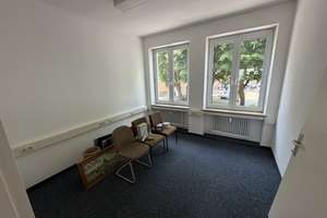 3-Zimmerwohnung in zentraler Lage von Pfersee – Augsburger Straße 21, 86157 Pfersee-Süd, Augsburg – Vorschaubild 6