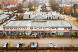 Sanierte & top vermietete Kapitalanlage in super Lage in denkmalgeschütztem Gebäude | Oldenburg 