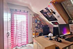 Schöne Wohnung sucht neuen Eigentümer – Die vollständige Adresse der Immobilie erhältst du vom Anbieter., 72770 Betzingen, Reutlingen – Vorschaubild 14