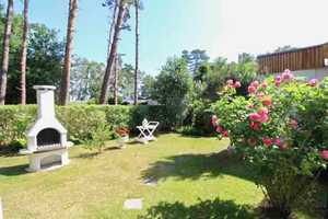 Ihr Ferienidyll auf Erbpacht: Gemütlicher Bungalow in Strandnähe von Stahlbrode – Nordvorpommern (Kreis) – Vorschaubild 9