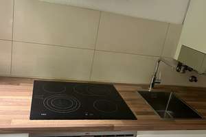 Schöne helle neu renovierte 2 Zimmerwohnung mit Balkon in Stuttgart Nord – Relenbergstraße 27 a, 70174 Relenberg, Stuttgart – Vorschaubild 6
