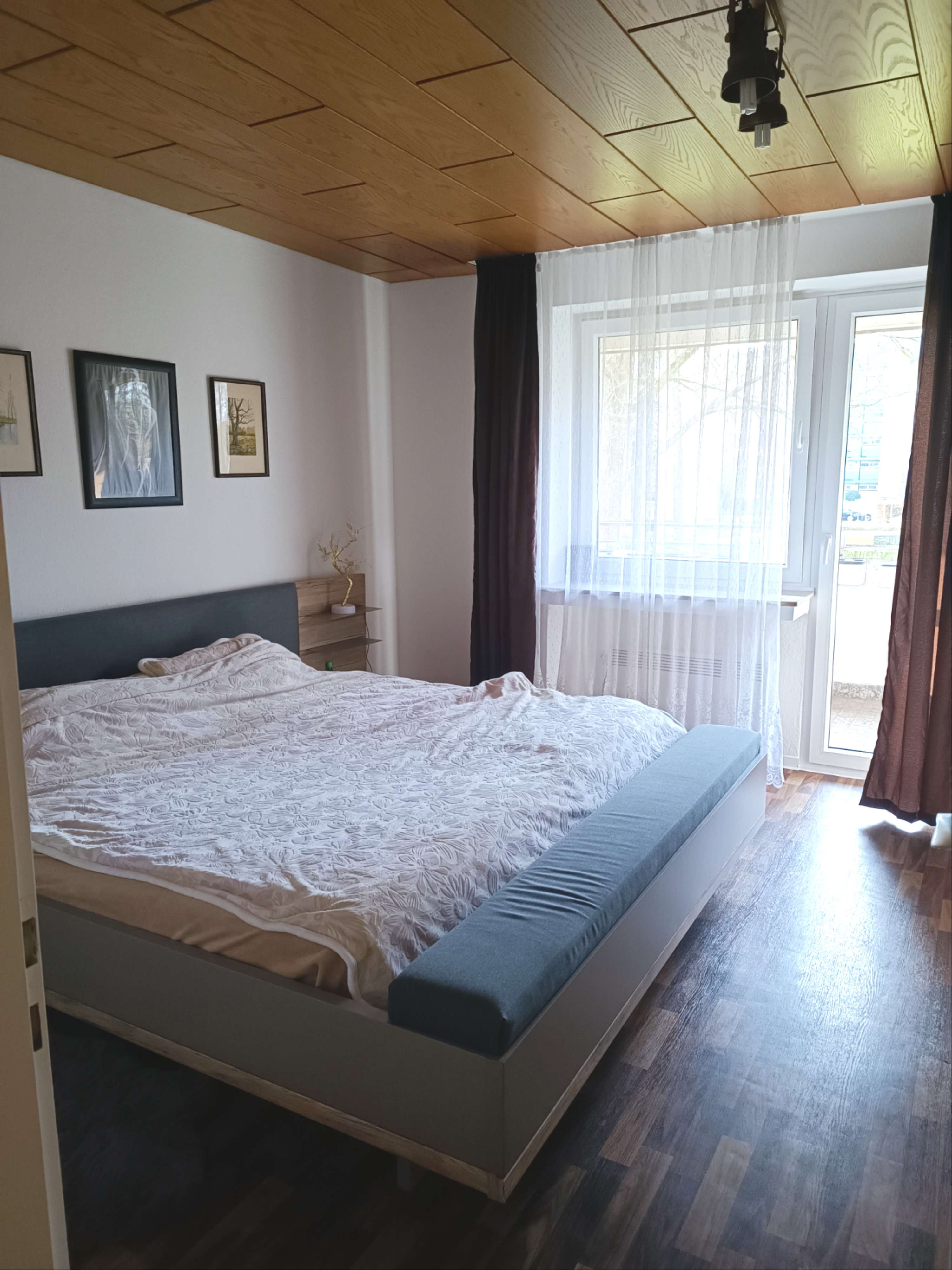 Immobilie in Espelkamp - Vermietete und gepflegte Erdgeschosswohnung in beliebter Wohnanlage von Espelkamp als Kapitalanlage - Bild 8