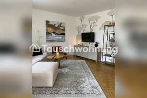 Tauschwohnung: Dachterrassenwohnung nähe Prinzregentenplatz – 81677 Steinhausen, München – Vorschaubild 2