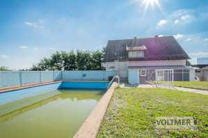 MÖGLICHKEIT - Einfamilienhaus mit Lagerkomplex, Garage und großem Grundstück in Oberbexbach! – Saarpfalz-Kreis – Vorschaubild 15
