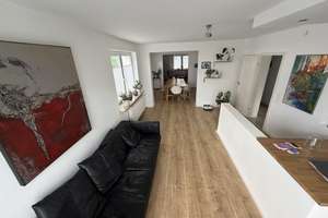 Saniertes EFH in Sasel – Garten, S-Bahn-Nähe, Waldrand – Volksdorfer Weg 172, 22393 Sasel, Hamburg – Vorschaubild 17