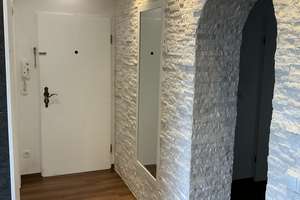 Wunderschöne 4-Zimmer-Wohnung mit Balkon, Aufzug und Tiefgaragenstellplatz! – Die vollständige Adresse der Immobilie erhältst du vom Anbieter., 41068 Venn, Mönchengladbach – Vorschaubild 1