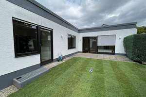 Großzügiger Bungalow mit Garten in ruhiger und gepflegter Wohnlage – Die vollständige Adresse der Immobilie erhältst du vom Anbieter., 60488 Praunheim, Frankfurt am Main – Vorschaubild 3