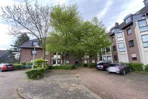 Schöne frisch renovierte Einzimmerwohnung im Erdgeschoss – Bäuminghausstraße 150, 45326 Altenessen-Süd, Essen – Vorschaubild 2