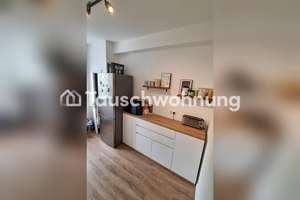 Tauschwohnung: Moderne und helle 2-Zimmer-Wohnung im Rathenauviertel – Die vollständige Adresse der Immobilie erhältst du vom Anbieter., 50674 Neustadt/Süd, Köln – Vorschaubild 6