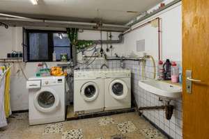 Solide Substanz in ruhiger Lage – ein Mehrfamilienhaus, das heute nur noch selten am Markt erscheint – Die vollständige Adresse der Immobilie erhältst du vom Anbieter., 63683 Ortenberg – Vorschaubild 25