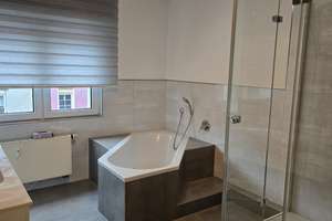 Helle, großzügige und modernisierte 3,5-Zimmer-Wohnung in Kettwig, mit Balkon – Ruhrtalstrasse 425, 45219 Kettwig, Essen – Vorschaubild 3