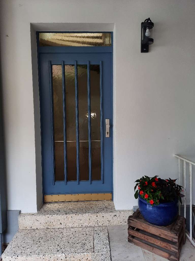 Immobilie in Kleinkarlbach - Ein Ort mit Seele! Modernisierter, ehemaliger Winzerhof in Kleinkarbach! - Bild 2