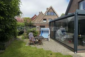 Ihr neues Zuhause - Großes EFH mit Einliegerwohnung und Garage im Süden von Westerland – Die vollständige Adresse der Immobilie erhältst du vom Anbieter., 25980 Sylt (Gemeinde) – Vorschaubild 5
