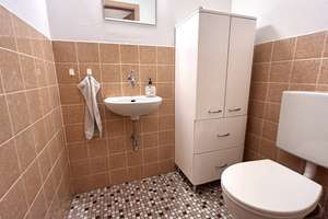 Gemütliche 3-Zimmer-Wohnung mit Balkon und Garage  – Die vollständige Adresse der Immobilie erhältst du vom Anbieter., 74078 Neckargartach, Heilbronn – Vorschaubild 7