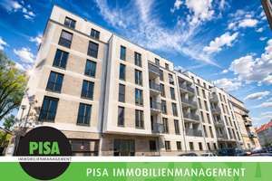 I Hinterhaus im Rohlands Hof I 2. OG I 2-RW I Parkett I Balkon I Dusche I TG-Stellplatz I