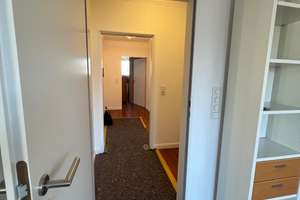 Exklusives Penthouse mit 3 Zimmern und Balkon in Dortmund Innenstadt – Olpe 14, 44135 City, Dortmund – Vorschaubild 5