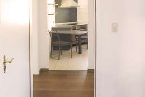 Frankfurt Niederrad: Ein Ensemble aus Bunglalow und Mehrfamilienhaus - ruhige, gepflegte Wohnlage – 60528 Niederrad, Frankfurt am Main – Vorschaubild 15