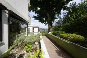 Mehr als 250 m² Terrasse... 
über den Dächern von Saarbrücken! – 66119 Sankt Arnual, Saarbrücken – Vorschaubild 18