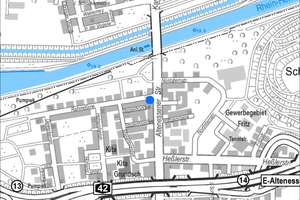 Klicken, mieten, einziehen! – Rahmdörne 1, 45329 Altenessen-Nord, Essen – Vorschaubild 16