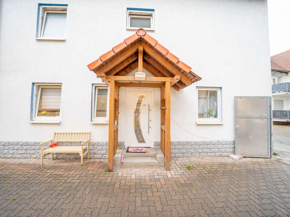 Außenansicht