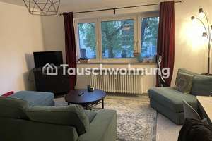 Tauschwohnung: Biete Altstadt - Süd, suche Nippes oder Südstadt