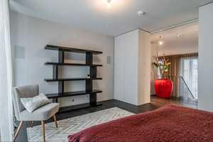 Luxuriös und extravagant! Möblierte 3 Zimmer Wohnung im Herzen von Schwabing – München – Vorschaubild 15