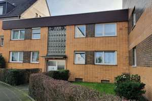 Zwei-Zimmerwohnung mit Potenzial in Buchheim