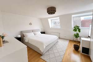 Kapitalanlage mit Charme – Individuelle 2-Zi-Dachgeschosswohnung (2003) in Köln-Sülz – Die vollständige Adresse der Immobilie erhältst du vom Anbieter., 50937 Sülz, Köln – Vorschaubild 6