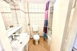     Helle 3-Zimmer-Wohnung – Möbliert und bezugsbereit – Blunckstraße 12a, 13437 Wittenau, Berlin – Vorschaubild 12
