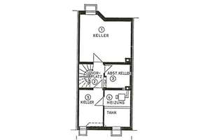 N-Röthenbach West: Modernes RMH mit offenem Wohnbereich, Dachstudio, Garage – Die vollständige Adresse der Immobilie erhältst du vom Anbieter., 90449 Röthenbach West, Nürnberg – Vorschaubild 23