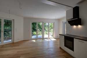 Exklusives Gartenhaus in München-Solln – Aidenbachstraße 129b, 81479 München – Vorschaubild 7