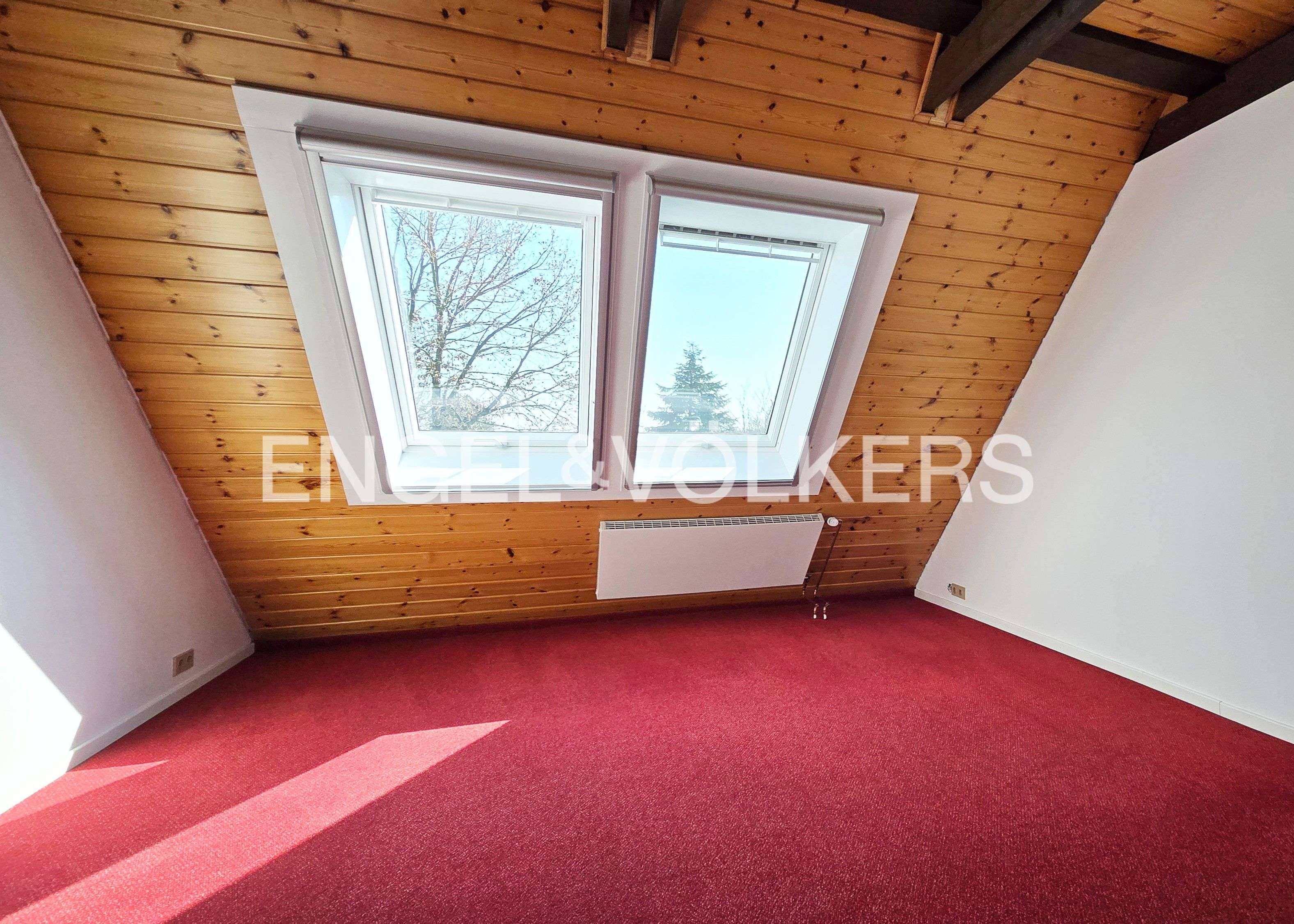 Immobilie in Königslutter am Elm - FACHWERKENSEMBEL MIT VIELFÄLTIGEN NUTZUNGSMÖGLICHKEITEN - PERFEKT FÜR FAMILIEN! - Bild 8