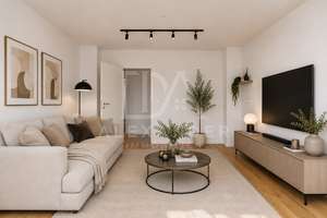 Kernsanierte 3-Zimmer-Wohnung mit hervorragendem Renditepotenzial! – Die vollständige Adresse der Immobilie erhältst du vom Anbieter., 81927 Johanneskirchen, München – Vorschaubild 1