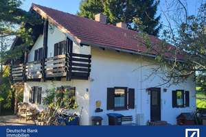 Einfamilienhaus in idyllischer ruhiger Lage! – Die vollständige Adresse der Immobilie erhältst du vom Anbieter., 83547 Babensham – Vorschaubild 4