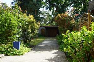 Kein Neubauwürfel, kein 08/15, Berliner Altbau-Schätzchen m. 1010m² Grundstück s. Menschen m. Ideen – Die vollständige Adresse der Immobilie erhältst du vom Anbieter., 12623 Mahlsdorf, Berlin – Vorschaubild 12