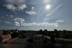 Tauschwohnung: Flotte 2-Zimmer-Wohnung in Charlottenburg-Wilmersdorf – Die vollständige Adresse der Immobilie erhältst du vom Anbieter., 10709 Wilmersdorf, Berlin – Vorschaubild 6
