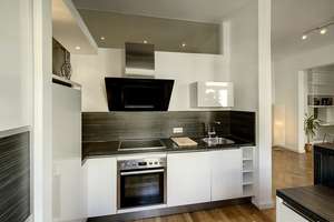 Top-Lage im Franzosenviertel – Exklusive 3-Zimmer-Wohnung in München-Haidhausen – Spicherenstraße 0, 81667 Haidhausen Nord, München – Vorschaubild 5