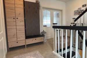 !Neu von Privat! Modernes Familienidyll auf sonnigem Eckgrundstück - Viel Platz & Top-Technik – Die vollständige Adresse der Immobilie erhältst du vom Anbieter., 58256 Ennepetal – Vorschaubild 5