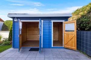 Modernes wohnen mit Garten: 4 Zimmer EG Wohnung inkl. Wallbox & Wärmepumpe – Die vollständige Adresse der Immobilie erhältst du vom Anbieter., 85053 Südost, Ingolstadt – Vorschaubild 30