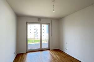 Neubau 2019: Helle 2-Zimmer-Wohnung in innenstadtnaher Lage  – Fritz-Koelle-Straße 26, 86161 Wolfram-und Herrenbachviertel, Augsburg – Vorschaubild 2