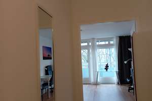 Schicke 1-Zimmer Wohnung mit Balkon im 2. OG – Julius-Brecht-Straße 11, 22609 Osdorf, Hamburg – Vorschaubild 26
