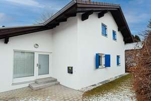 Wohnen mit Gartenidylle - kernsaniertes Einfamilienhaus zur Miete – Die vollständige Adresse der Immobilie erhältst du vom Anbieter., 82380 Peißenberg – Vorschaubild 2