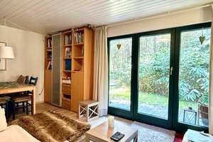 Idyllisches Wochenendhaus in Lehnstedt – Hagen im Bremischen – Die vollständige Adresse der Immobilie erhältst du vom Anbieter., 27628 Wulsbüttel – Vorschaubild 9