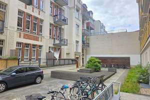 600 Meter zur Uni Leipzig | Provisionsfrei | Einbauküche | Keller – 4103 Zentrum-Südost, Leipzig – Vorschaubild 12
