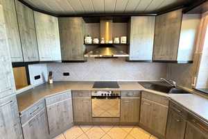 Alles drin, alles dran: Gepflegtes Reihenhaus mit Garten und Garage in Worms-Horchheim! – Worms – Vorschaubild 11